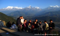 Exploratory of Nepal