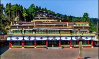 Himalayan Heritage Tours in Darjeeling and Sikkim