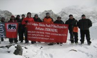 Mount Tilicho Peak Expedition