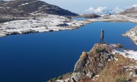 Panch Pokhari Trekking