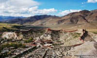 Ganden and Samye Valley Trek