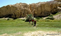 Ganden and Samye Valley Trek