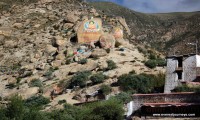 Kathmandu - Lhasa - Kathmandu Overland Tour