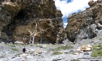 Ganden and Samye Valley Trek