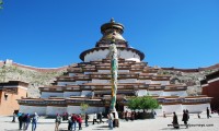 Lhasa - Everest Base Camp and Kathmandu Overland Tour