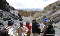 Central Tibet Tour