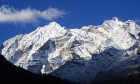 Ganesh Himal II Expedition