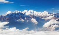 Ganesh Himal Adventure Trekking