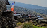 Ganesh Himal with Ghatlang Trekking