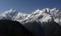 Ganesh Himal Trekking