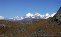 Ganesh Himal Trekking