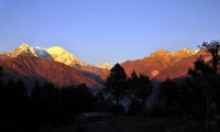 Ganesh Himal Trekking