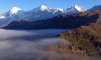 Ganesh Himal Trekking