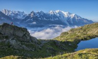 Mt. Ganesh Himal I Expedition