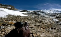 Mt. Ganesh Himal I Expedition