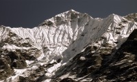 Mt. Ganesh Himal I Expedition