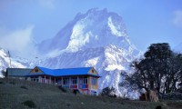 Ganesh Himal II Expedition