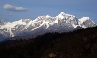 Ghatlang Village and Langtang Trek