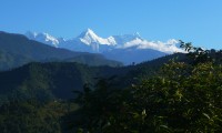 Ganesh Himal Adventure Trekking