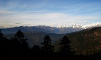 Ghatlang Village and Langtang Trek