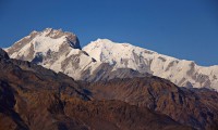 Ganesh Himal Adventure Trekking