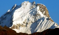 Ganesh Himal I Climbing