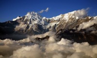 Ganesh Himal II Expedition