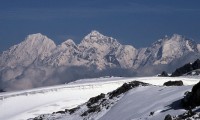 Ganesh Himal I Expedition