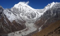 Ghatlang Village and Langtang Trek