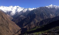 Ganesh Himal Adventure Trekking