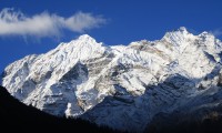 Ganesh Himal Adventure Trekking