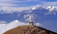 Ganesh Himal Adventure Trekking