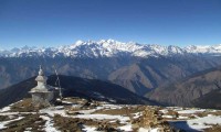 Ganesh Himal Adventure Trekking