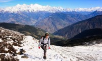 Ganesh Himal Adventure Trekking