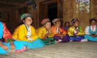 Ganesh Himal with Ghatlang Trekking