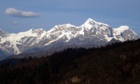 Ganesh Himal with Ghatlang Trekking