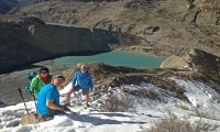 Annapurna Circuit Trek