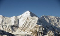 Mt. Gangapurna Expedition