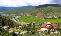 Gangtey Valley Tour