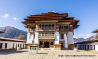 Gangtey Valley Tour