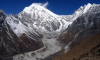 Langtang and Ganja-La Pass Trek