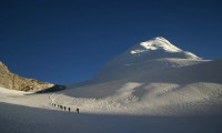 Gaurishankar Trail and Tashi Lapcha Pass Trek