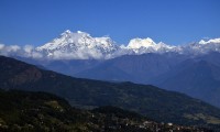 Gaurishankar Trail and Tashi Lapcha Pass Trekking