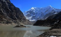 Gaurishankar Trail and Tashi Lapcha Pass Trek