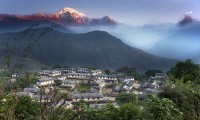 Ghorepani Poon Hill and Chitwan