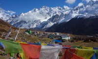 Ghatlang Village and Langtang Trek