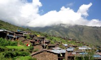 Ganesh Himal and Ghatlang Trekking