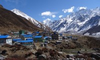 Ghatlang Village and Langtang Trek