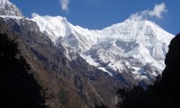 Ghatlang Village and Langtang Trek