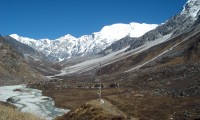 Ghatlang Village and Langtang Trek